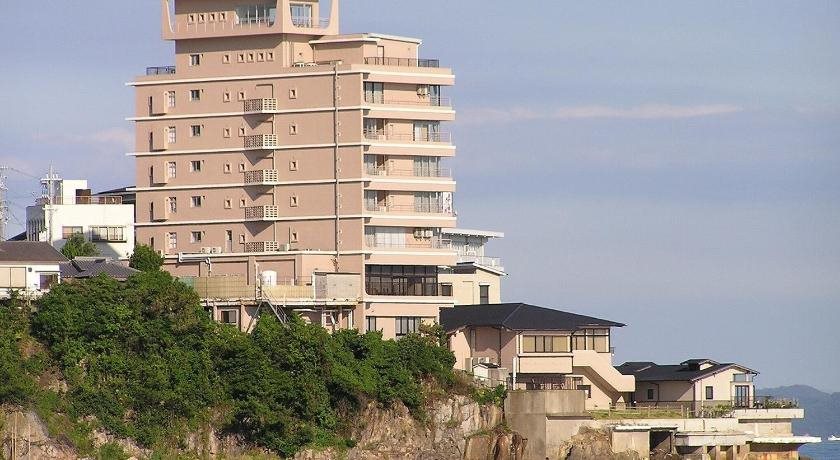 Shiosai Kirara Shokichi — hotel in Ako