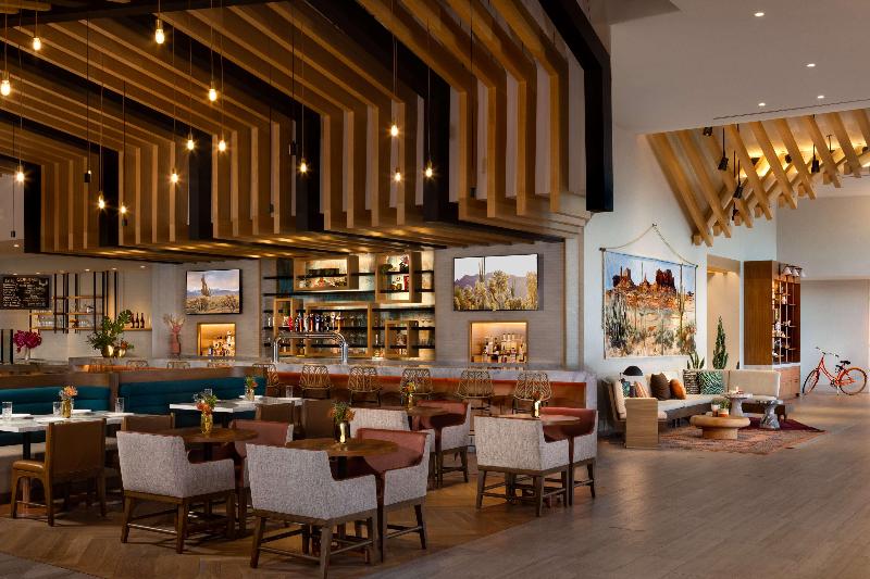 Canopy by Hilton Scottsdale Old Town - photo 124