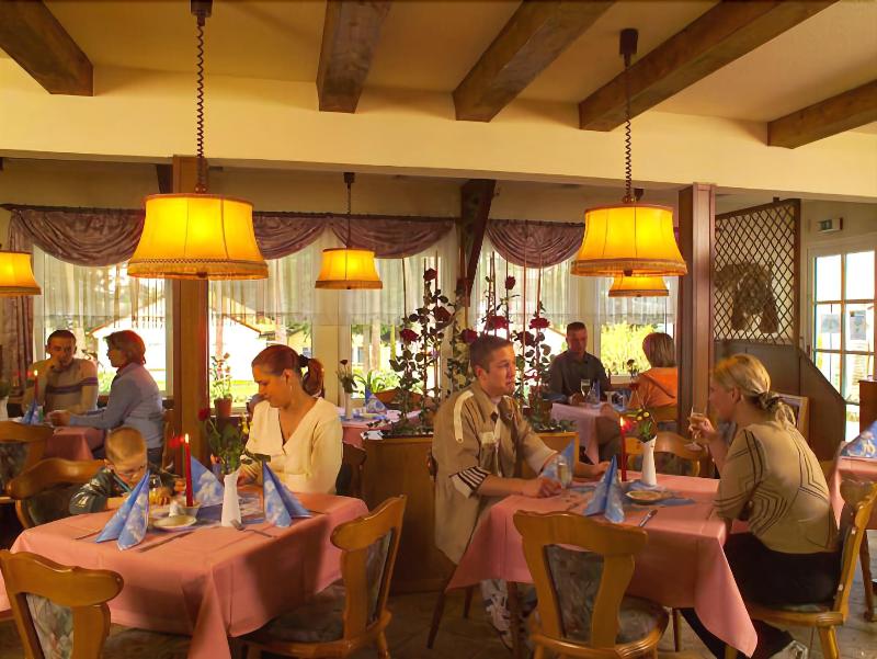 Ferienanlage Schweriner See — Schwerin