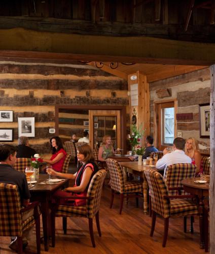 Inn & Spa at Cedar Falls - photo 37