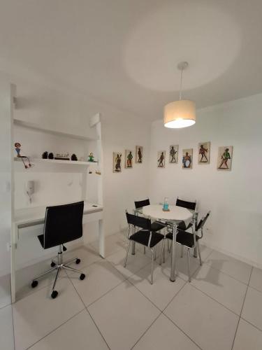 Apartamento Moderno Poços de Caldas — Pocos De Caldas — photo 4