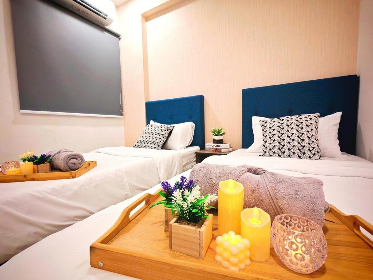 Ipoh Manhattan Water Park Holiday Home for 6 9Pax — 4-Star Luxury Hotel in Ipoh, Malaysia