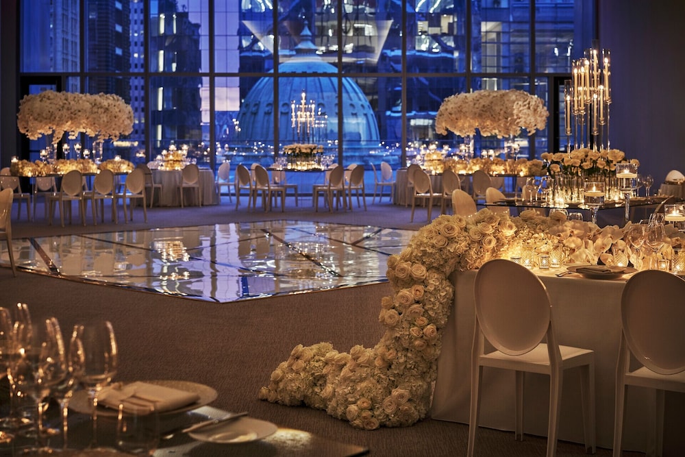 Four Seasons Hotel Philadelphia at Comcast Center - photo 112