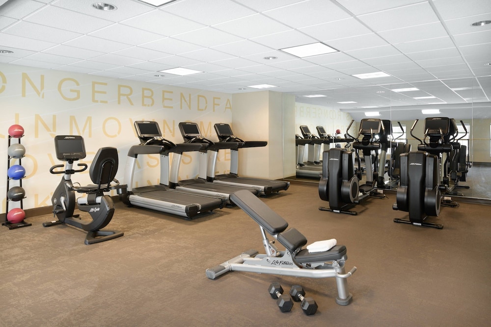Residence Inn By Marriott Pleasanton - photo 44