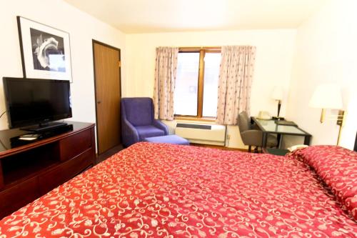Luck Country Inn - photo 20