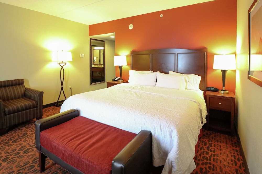 Hampton Inn Columbus South - photo 40