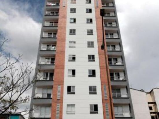 27 Loft - carbon neutral hotel in Bucaramanga