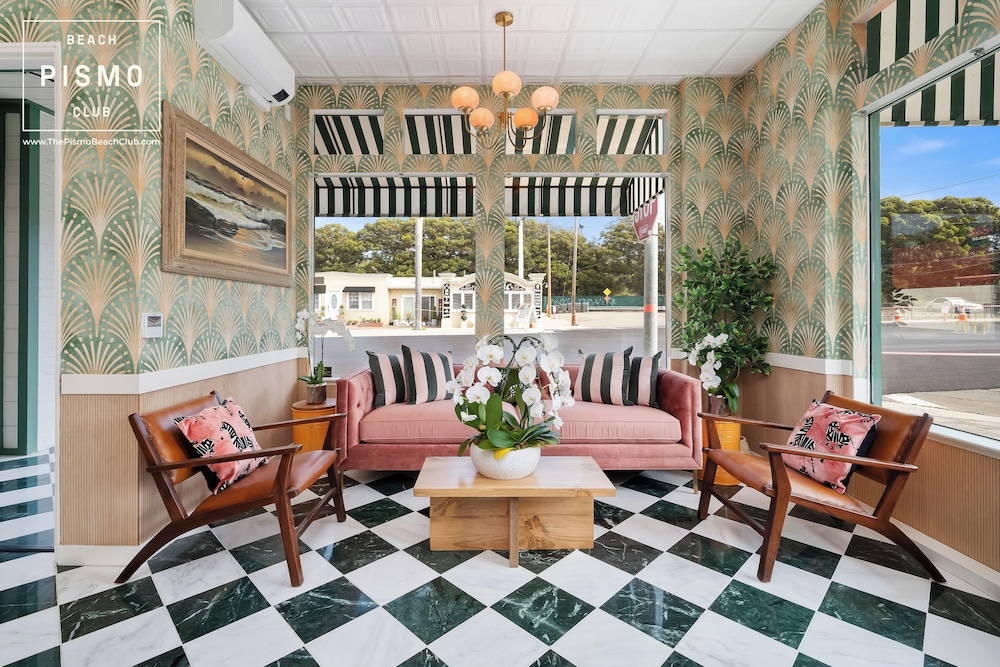 Pismo Beach Club — hotel in Pismo Beach