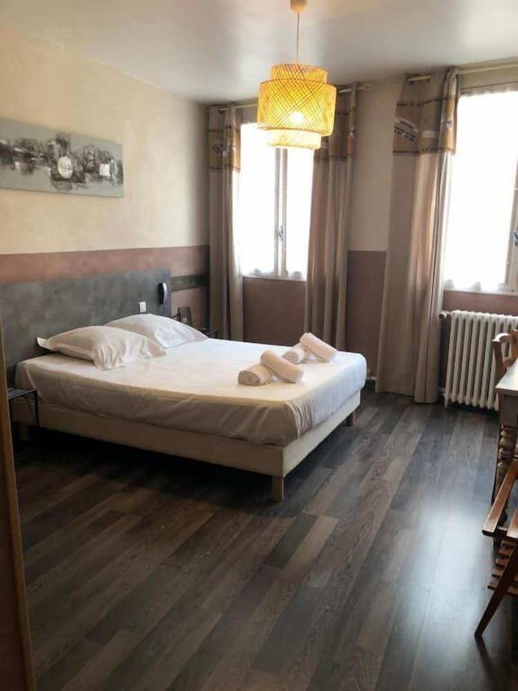 Hotel Francois 1er — Manosque