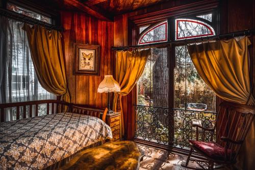 Two Room Inn - photo 13