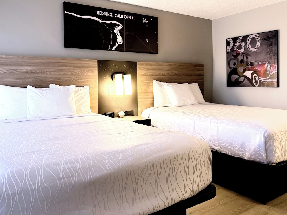 Thunderbird Lodge - photo 21