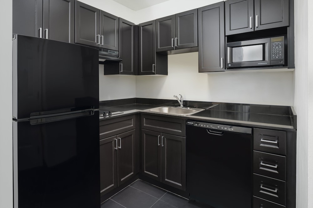 Residence Inn Philadelphia Center City - photo 21