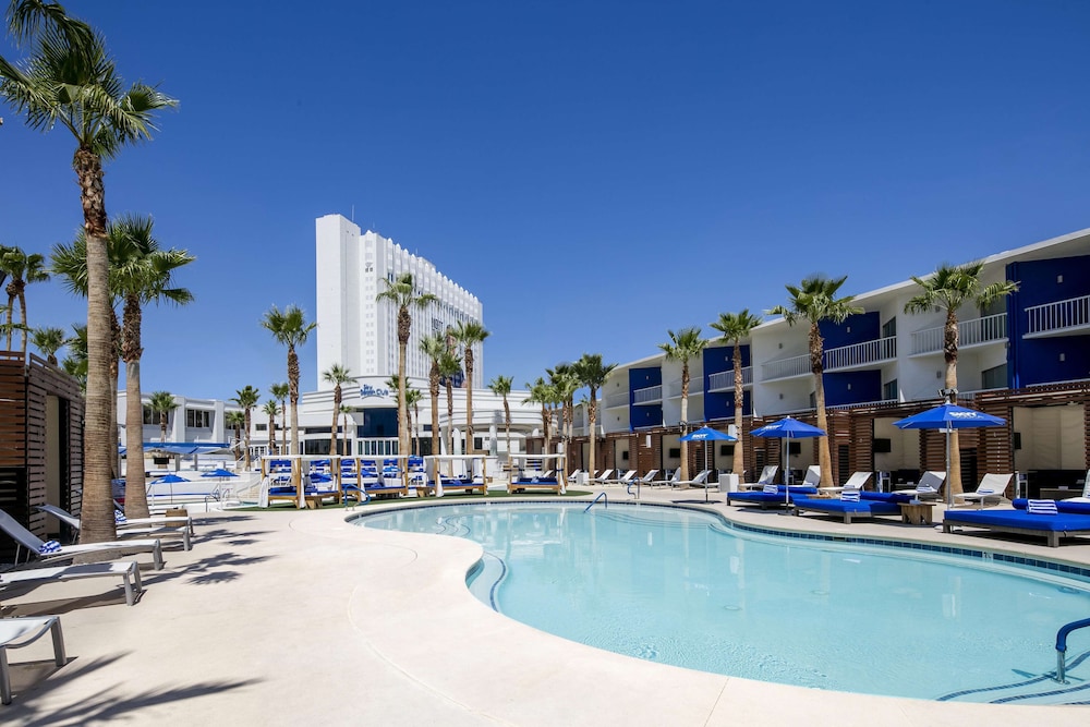 Tropicana Las Vegas - photo 44