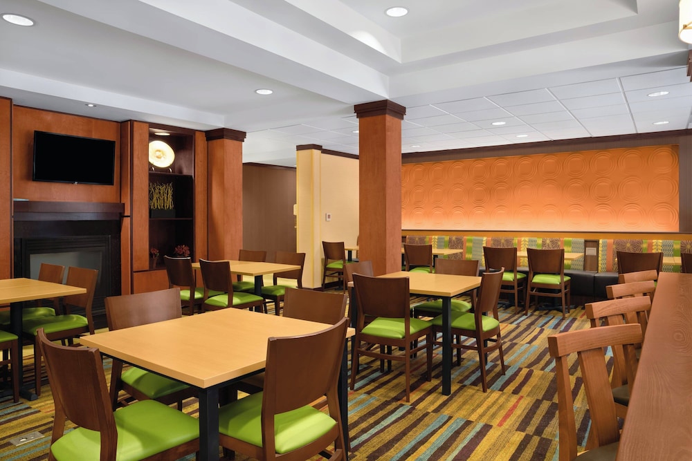 Fairfield Inn & Suites by Marriott St. Augustine I 95 - photo 22