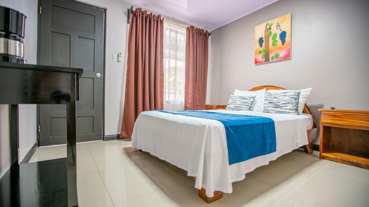 Hotel La Vid in La Fortuna, Costa Rica