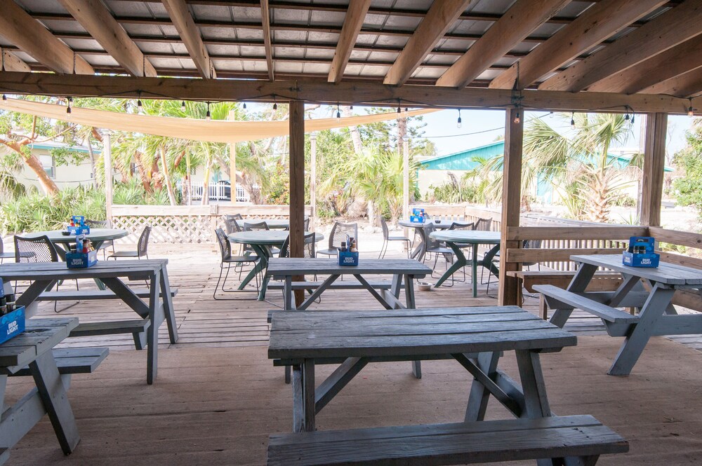 Blackfin Resort and Marina - photo 25