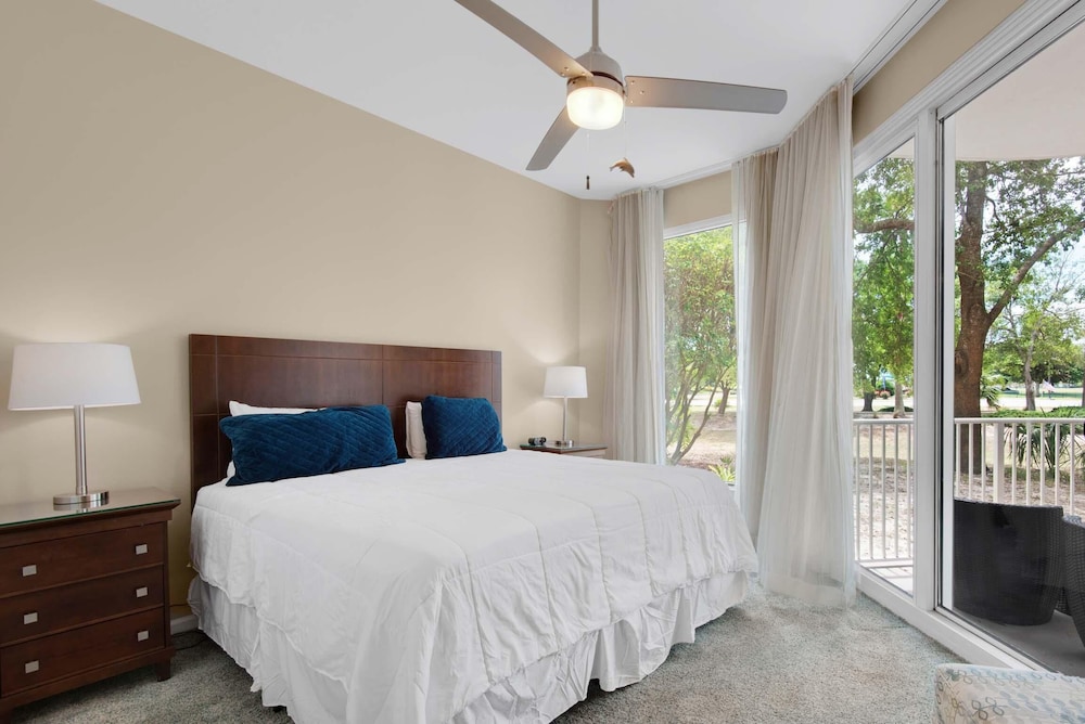 Palms Resort #2108 Jr. 2BR - photo 5