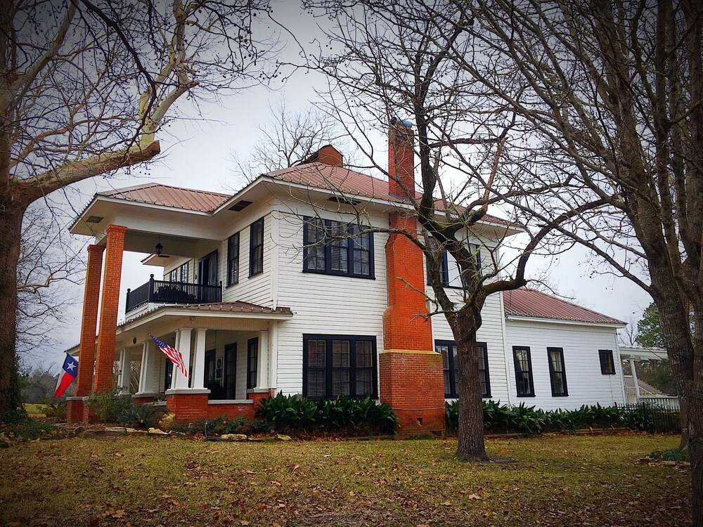 Texas Forest Country Retreat - photo 39