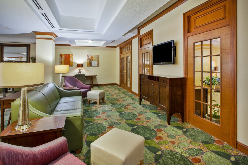 Holiday Inn Express & Suites Montpelier by IHG - featured photo