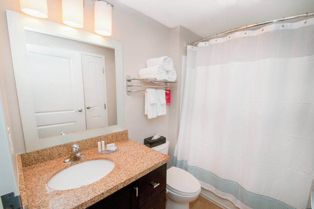 TownePlace Suites by Marriott Scranton Wilkes Barre - photo 17