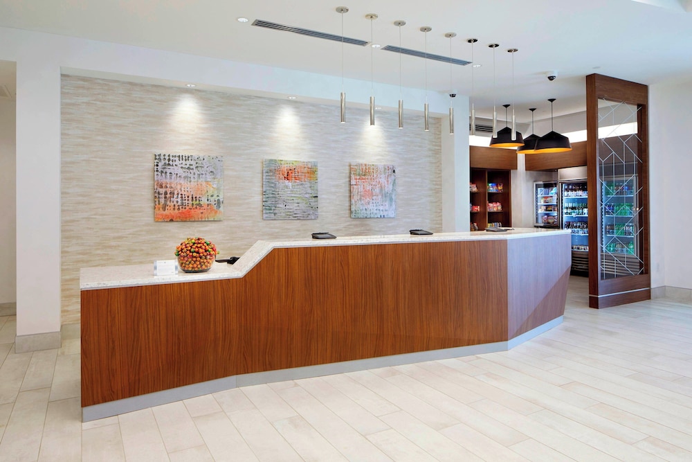 SpringHill Suites by Marriott Columbus Easton Area - photo 5