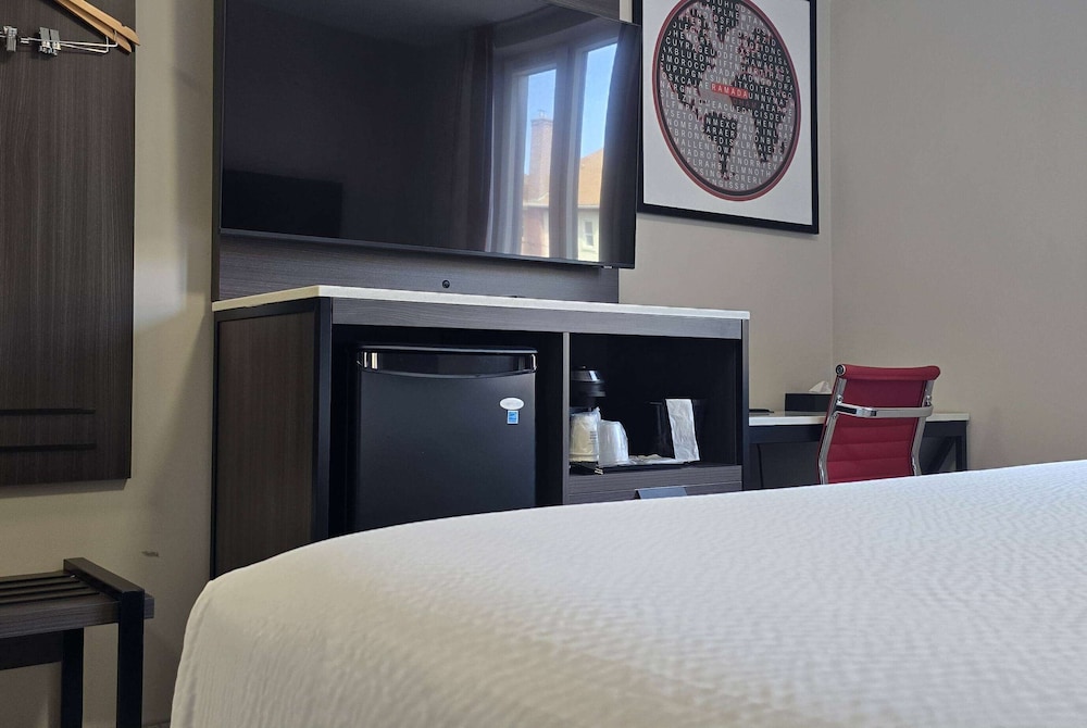 Ramada by Wyndham Brooklyn Empire Blvd - photo 5