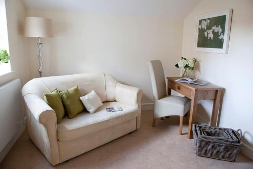 Beautiful 3 bedroom house central Harrogate