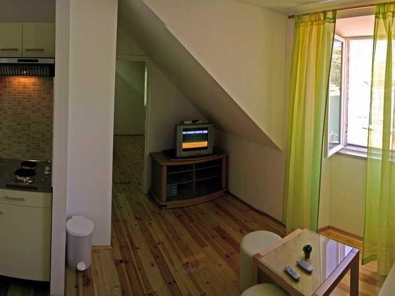 Apartment Miletic