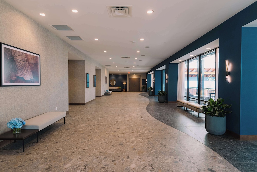 Embassy Suites by Hilton Gatlinburg Resort - photo 65