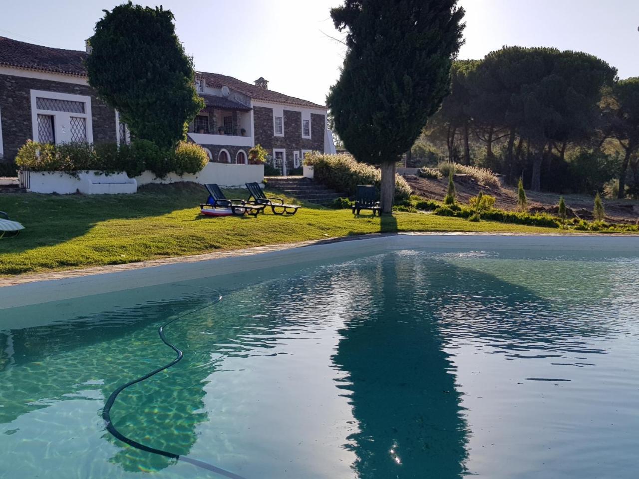 Herdade Da Lampreia in Abrantes, Portugal