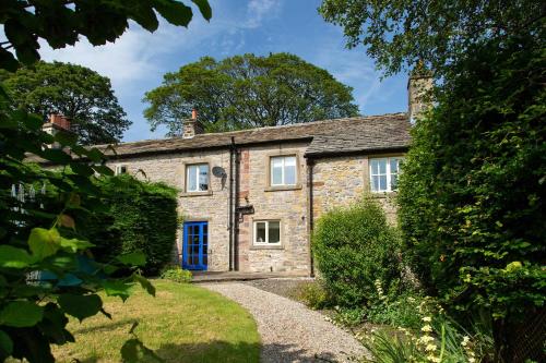 9 Gargrave Road At Broughton Sanctuary — Broughton
