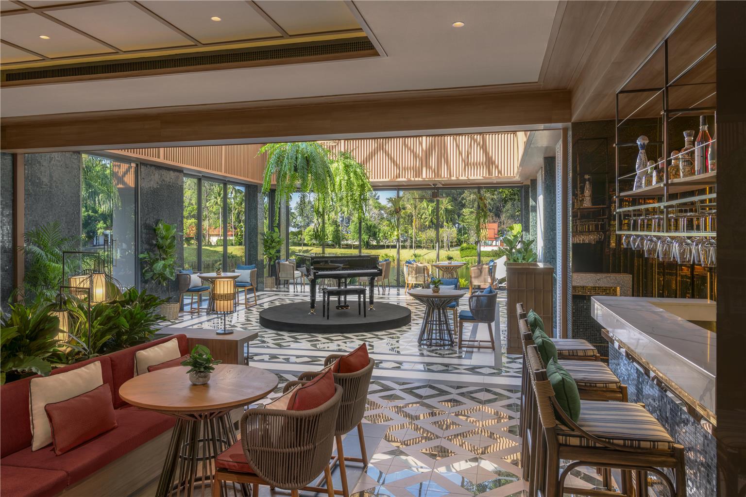 Banyan Tree Phuket — Phuket — photo 5