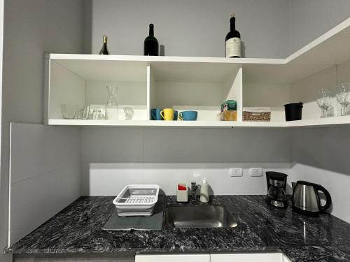 Bosques Modern Apartment — Maipu — photo 4