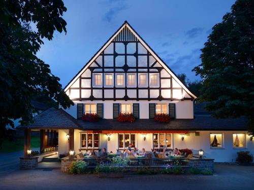 Landhotel Halbfas Alterauge in Drolshagen, Germany