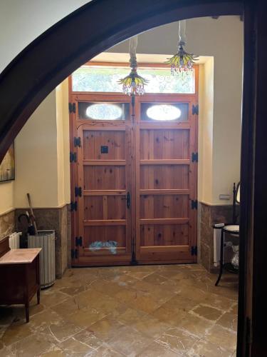 El Poblet de Atalayas - last minute hotel in Alicante