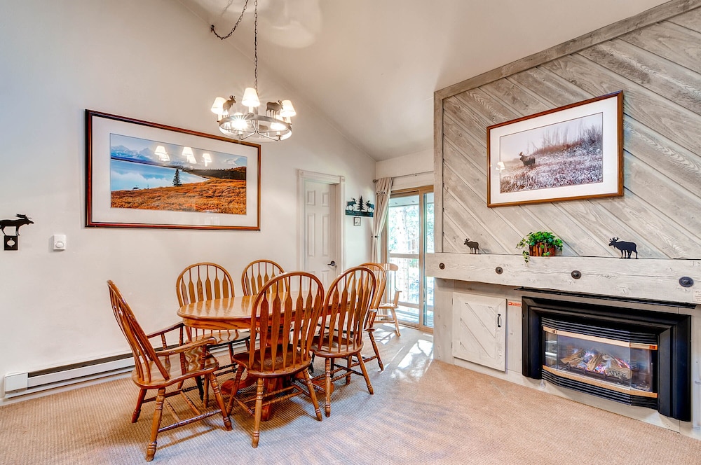 Forest Condominiums by Keystone Resort - photo 53