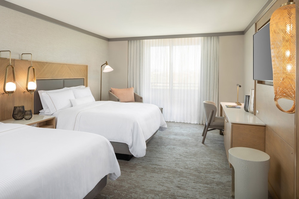 The Westin Kierland Resort & Spa - photo 21