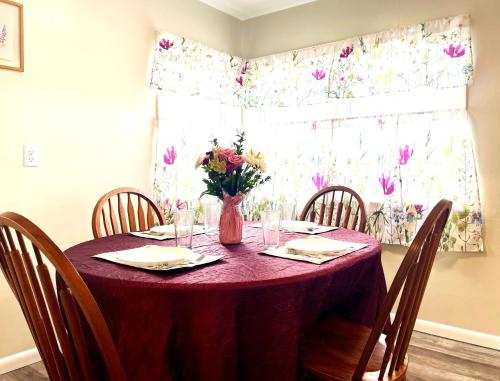 Emerald Great Park 3br Yard Pet Friendly — Paulding