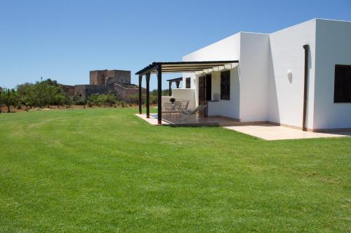 Le Casette a Favignana in Favignana, Italy