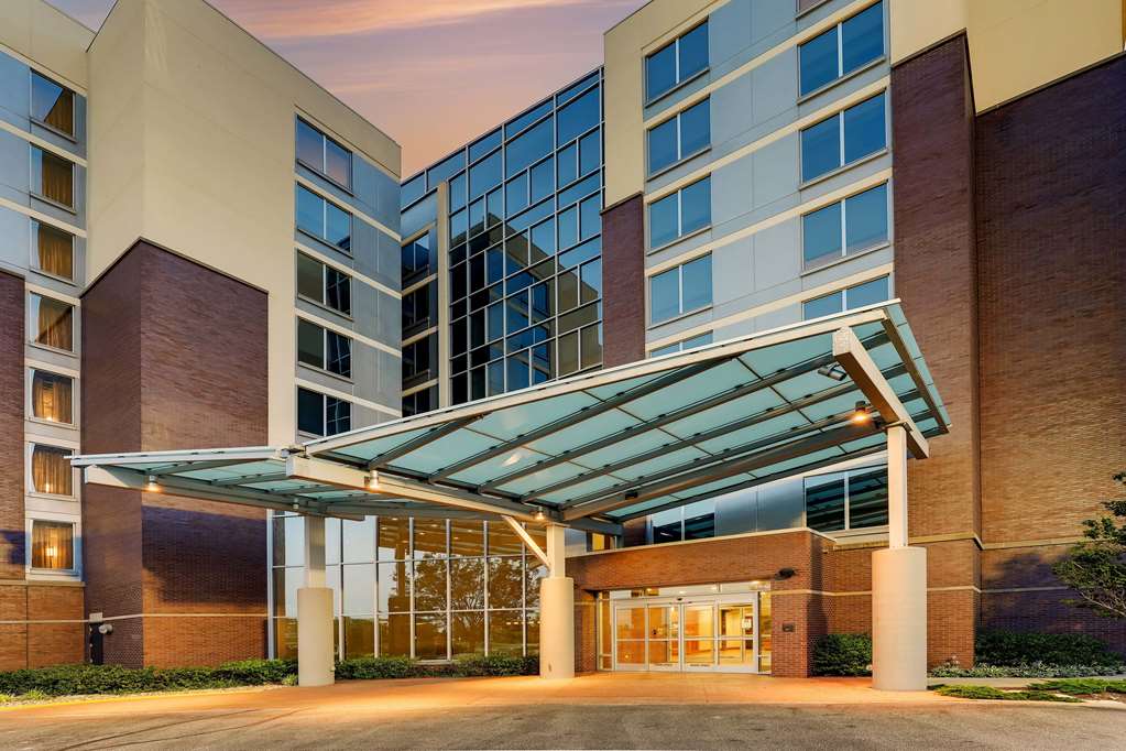 Hyatt Place St. Louis Chesterfield - photo 16