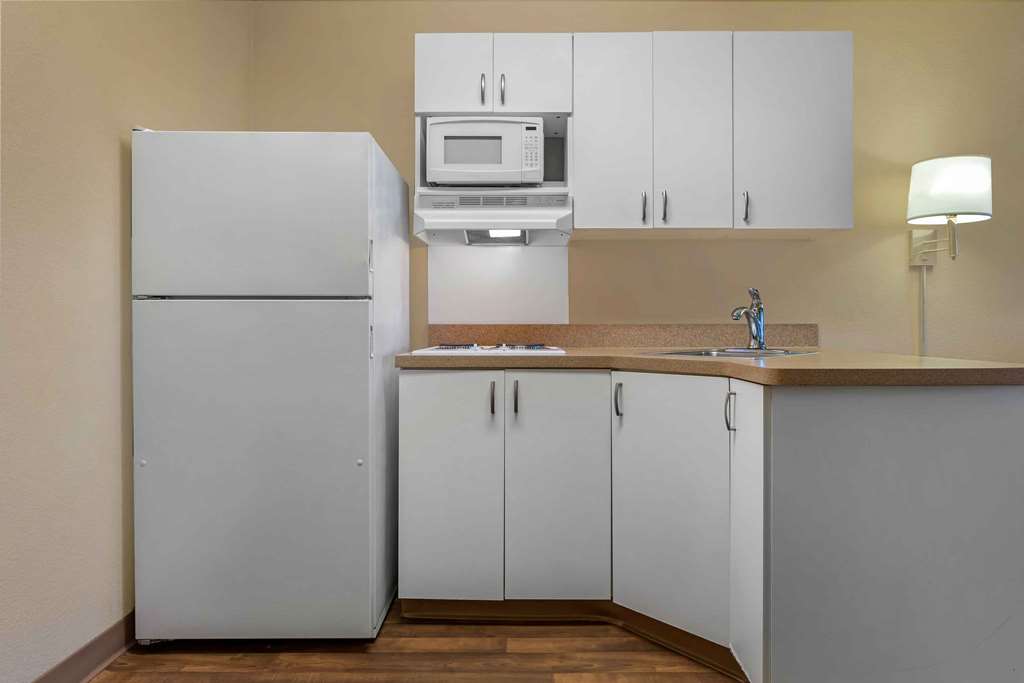 Extended Stay America Suites Sacramento Arden Way - photo 30
