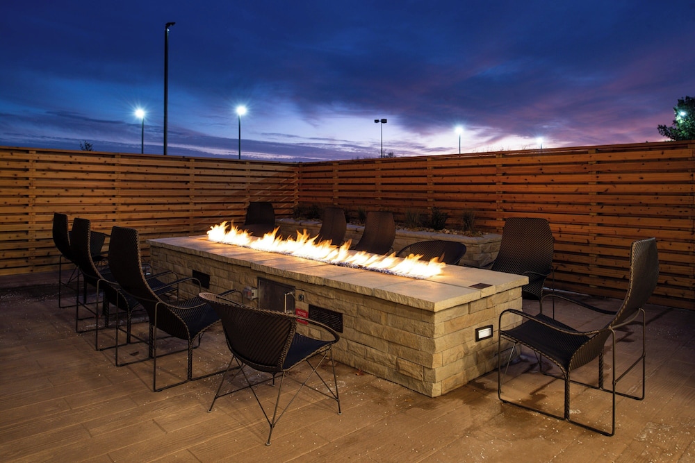 Courtyard by Marriott Kansas City Olathe - photo 37