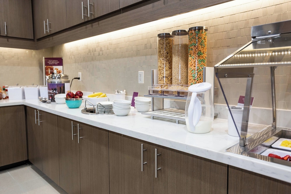 Residence Inn by Marriott Oklahoma City Airport - photo 24
