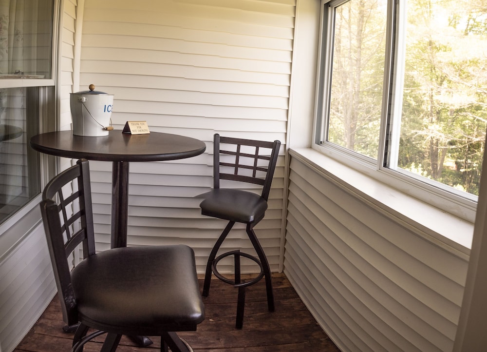 Inn By The River - photo 22