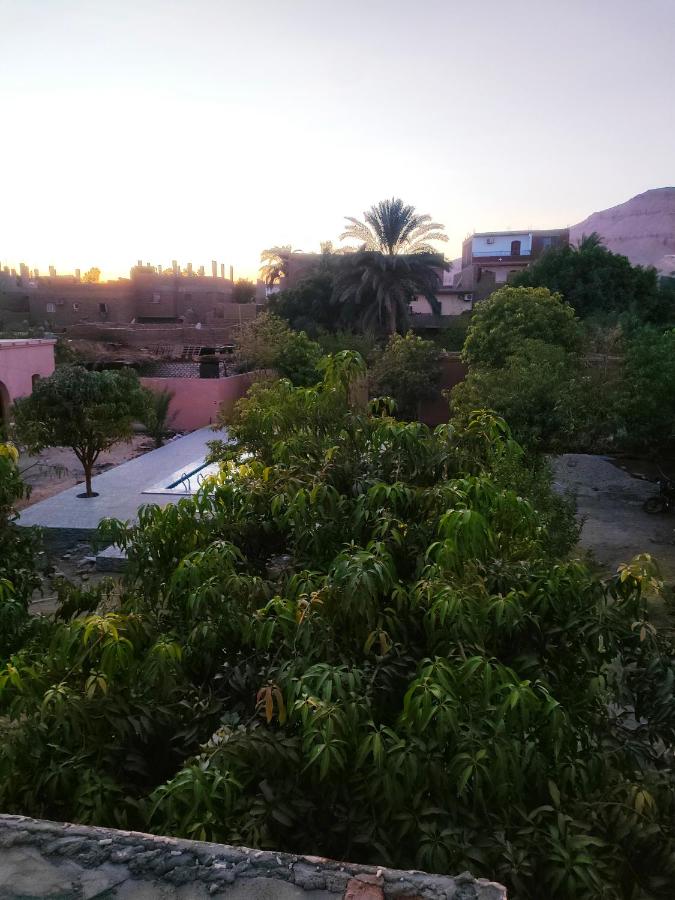 El Juneina Villas