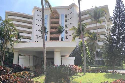 Increíble depto. en playa privada. — 4-Star Luxury Hotel in Acapulco De Juarez, Mexico