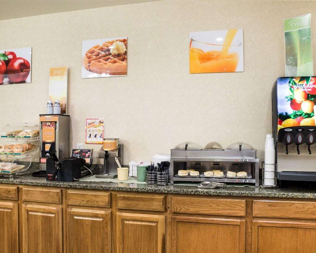Quality Inn Oacoma Chamberlain - photo 30