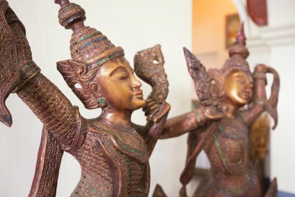 Nadi Myanmar — Mandalay — photo 4