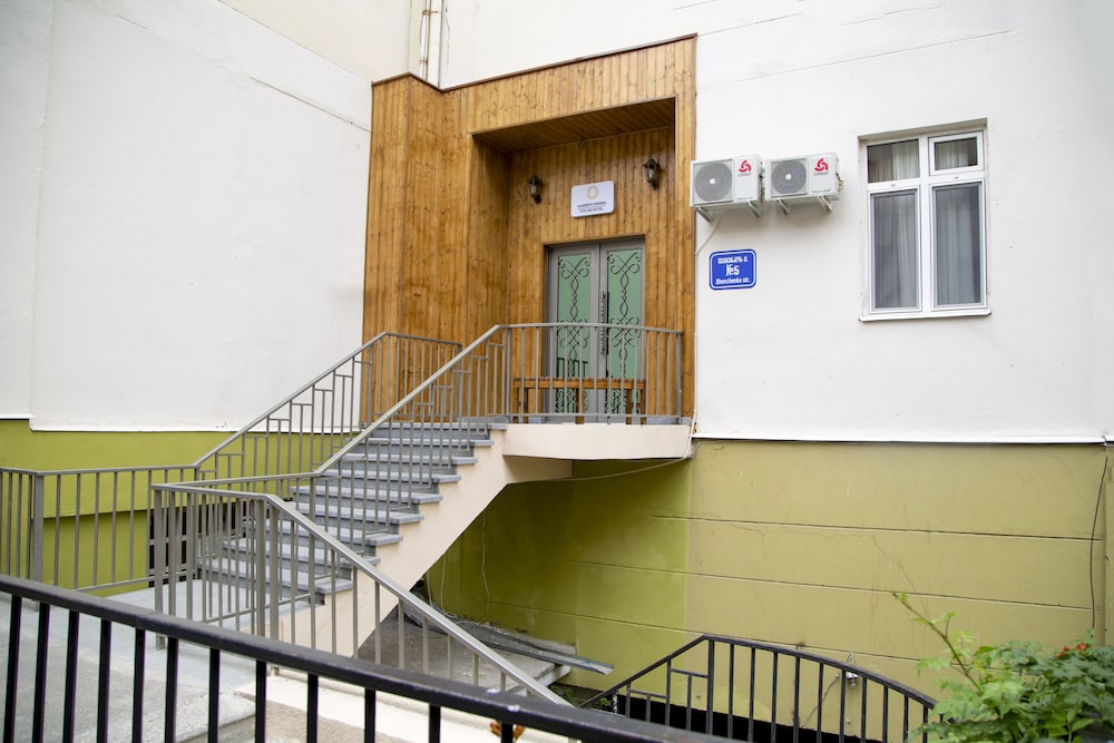 Good Apartment