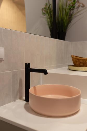New Central Apartment in Tbilisi
